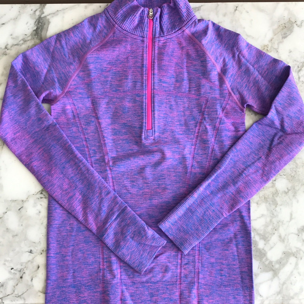 Ivivva The Fastest Pullover- Girls